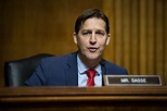 Ben Sasse Accuses Biden of Relying on Taliban Safety Assurances in ...
