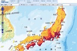 日本東北近海大地震 規模6.9 發布海嘯警報-風傳媒