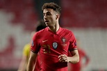 Diogo Jota named in Portugal squad for Euro 2020