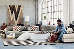 Lenny Kravitz Debuts Furniture and Home Decor for CB2 | StyleCaster