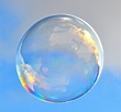 the bubble | Blasenmalerei, Bubble, Hyperrealismus