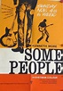 "Some People" (1962) original UK 1 sheet poster | Cinema posters, Hit ...