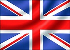 Fondos de Pantalla Wallpapers Gratis: Inglaterra - Bandera
