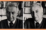 Roland Barthes por Roland Barthes: el puro goce textual de los fragmentos