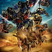 Transformers: Revenge of the Fallen (2009) - FrameTrek