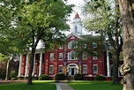 Top-Ranked Pennsylvania Colleges and Universities