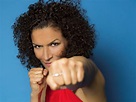 MMA Women: Lucia Rijker - "The Most Dangerous Woman in the World"