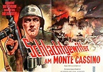 Schlachtgewitter am Monte CassinoPostertreasures.com - Die erste Wahl ...