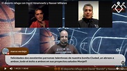 El deporte ráfaga con David Abramowitz y Nasser Millanes - YouTube