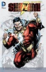 DC Comics: Shazam, Vol. 1 cover by Gary Frank