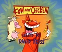 Cow and Chicken - Hanna-Barbera Wiki
