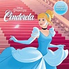 Livro Minhas Primeiras Histórias - Cinderela by Editora Rideel - Issuu