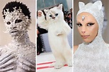 Why cats dominated the 2023 Met Gala carpet - Canada Today