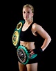 Tina Rupprecht kämpft bei Petko-Gala um WBC-Weltmeisterschaft
