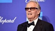 Fallece a los 79 años el actor Peter Fonda