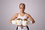 Tina Rupprecht zur Boxerin des Jahres 2019 gewählt
