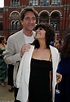 Claudia Winkleman discusses 22-year marriage to husband Kris Thykier ...