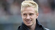 Ex-Nationalspieler Mike Hanke wechselt nach China :: DFB - Deutscher ...