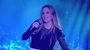 María Toledo - Rey de los furtivos - YouTube