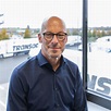 Wolfgang Hoffmann - Geschäftsführer | CEO - TRANSAC Logistics GmbH | XING