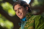 Richard Madden Makes a Dashing Prince in “Cinderella” | ReZirb