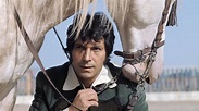 Curro Jiménez, el cine llevado a televisión - RTVE.es