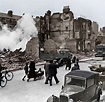 Luftschlacht: Ende 1940 sollte London untergehen - WELT