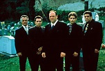 The Sopranos cast: where are they now? | Gallery | Wonderwall.com