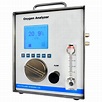 Analizador de oxígeno - OMD-740 - Southland Sensing Ltd. - de ...
