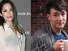 Elva Hsiao Said To be Dating This Cute Budding Actor 16 Years Her ...