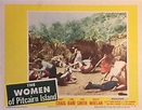 Picture of The Women of Pitcairn Island