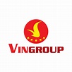 Download Vingroup vector logo (.EPS + .AI) - Seeklogo.net