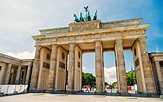 Viajar a Berlín, una ciudad dinámica llena de historia