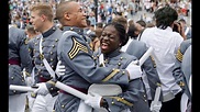 West Point graduates its largest class of black women in history | 10tv.com