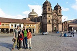 10 things to do in Cusco