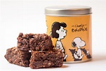 O que um Charlie Brownie faz com a cabeça de uma pessoa… – MK