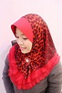 Tudung Fareeda Online: Rozana 3 layer