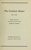 The Goebbels diaries, 1942-1943. by Joseph Goebbels | Open Library