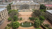 The 8 Best Universities in South Africa for International Students ...