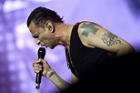 The Spin Interview: Dave Gahan - SPIN
