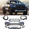 Ford Ranger Parts And Accessories
