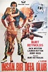 Gator (1976), Burt Reynolds action movie | Videospace