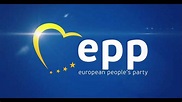 European People's Party launches its new logo! - #WeAreFamily - YouTube