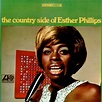 Esther Phillips - The Country Side Of Esther Phillips (Vinyl, LP, Album ...
