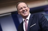 Sean Spicer readies for ‘behind the scenes’ book release | Page Six