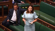 Video: Joy Morrissey MP speaks in the Agriculture Bill debate | Joy ...