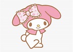 Transparent Melody Png - Transparent My Melody Png, Png Download ...