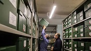 El Archivo General de la Nación cumple 200 años y se digitaliza - El ...