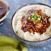 Japanese Easy Japanese Rice Bowl | Devour Dinner | Instant Pot Recipe