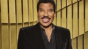 Lionel Richie is 2022 Recipient of the Gershwin Prize for Popular Song